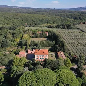 Fattoria Di Collemezzano