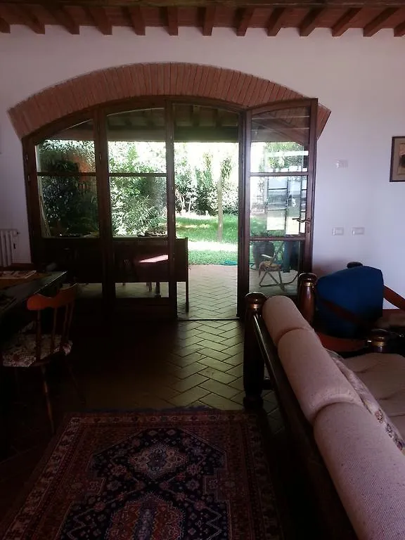 Case Vacanze Odifredi Collemezzano