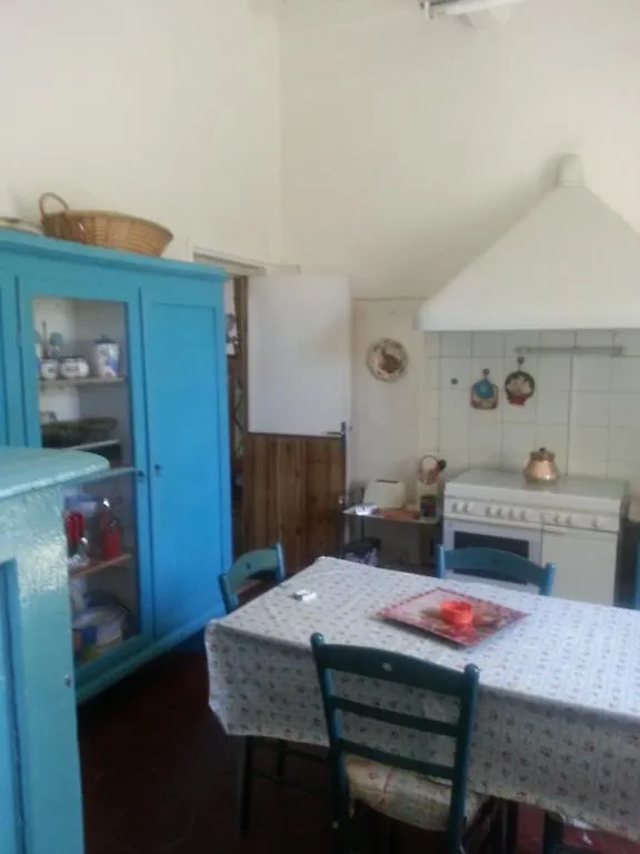 Case Vacanze Odifredi Collemezzano Italy
