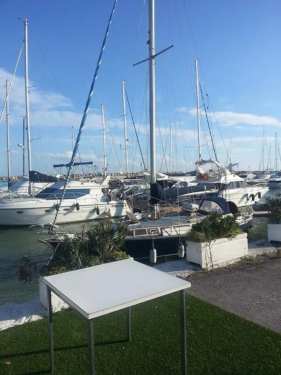 Holiday home Case Vacanze Odifredi Collemezzano