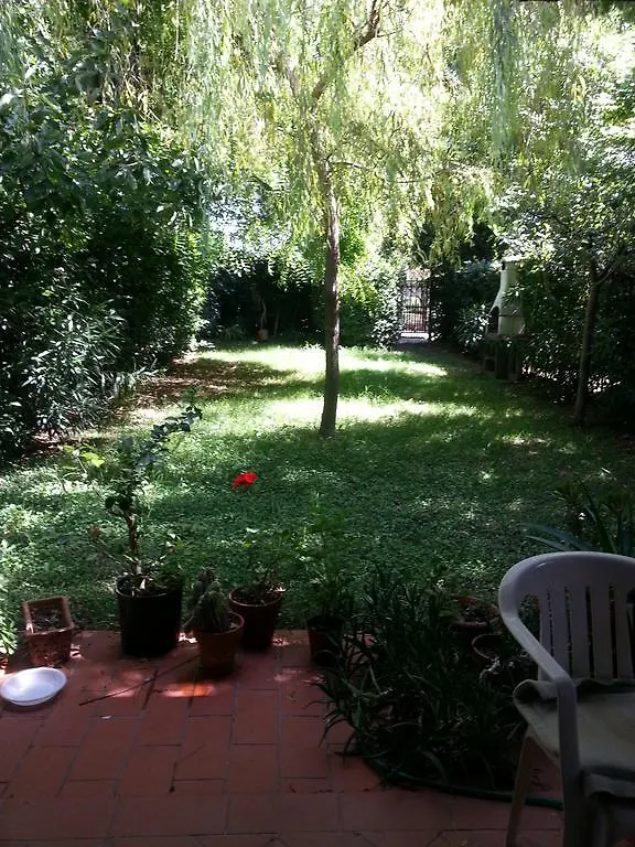 Case Vacanze Odifredi Collemezzano Italy