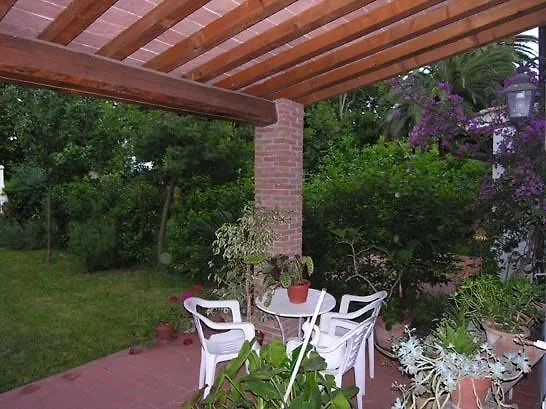 Case Vacanze Odifredi Collemezzano 0*,