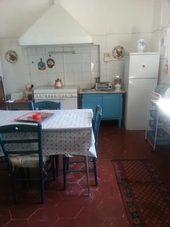 Case Vacanze Odifredi Collemezzano 0*,  Italy