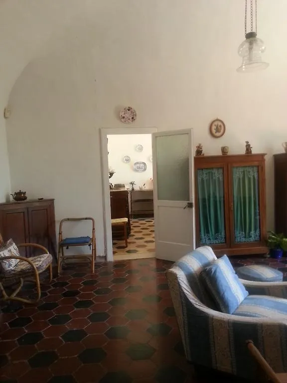 Holiday home Case Vacanze Odifredi Collemezzano Italy