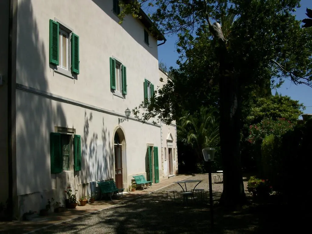 Holiday home Case Vacanze Odifredi Collemezzano