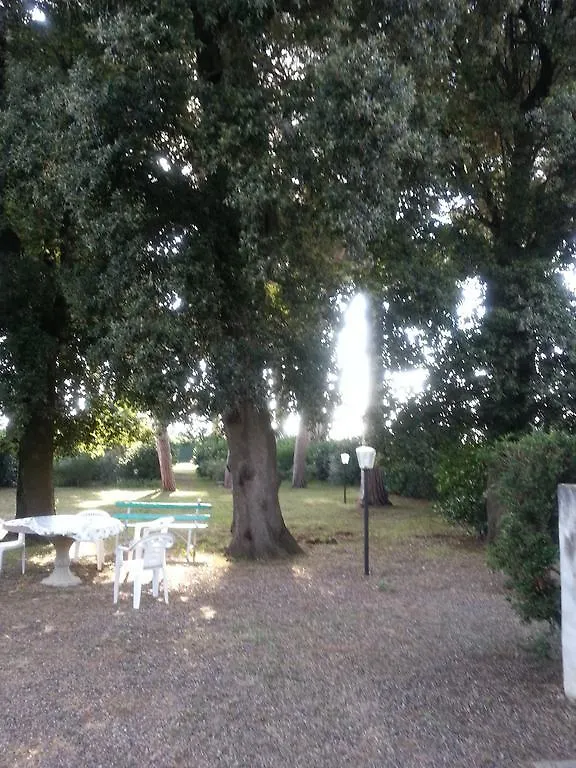 Holiday home Case Vacanze Odifredi Collemezzano Italy