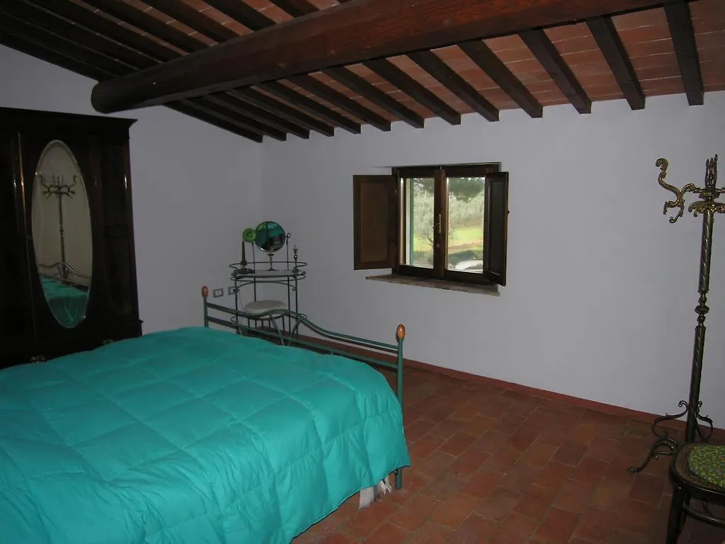 Holiday home Case Vacanze Odifredi Collemezzano