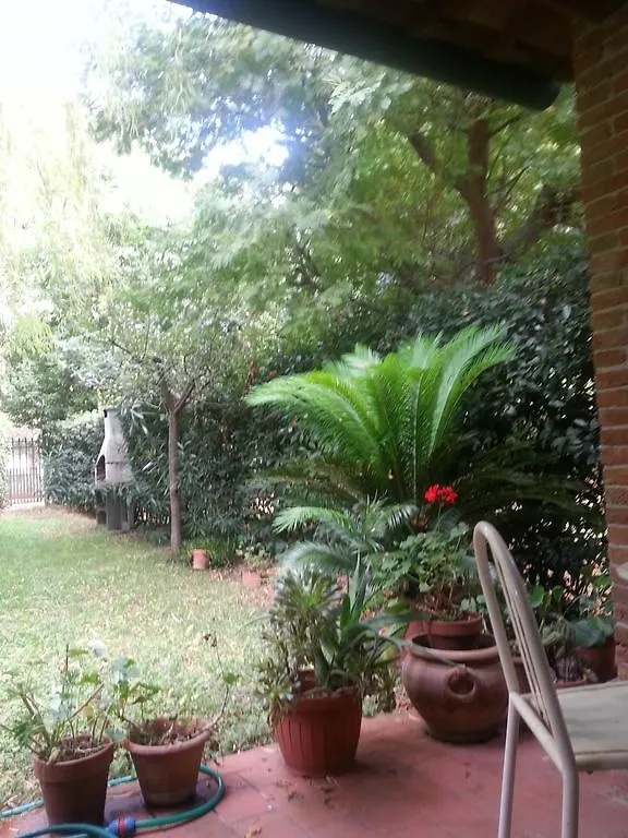Holiday home Case Vacanze Odifredi Collemezzano