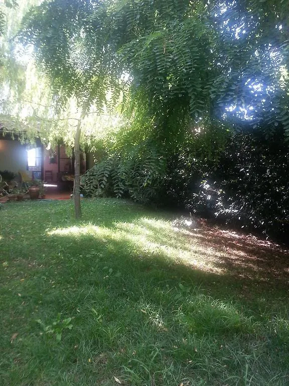 Case Vacanze Odifredi Collemezzano Holiday home