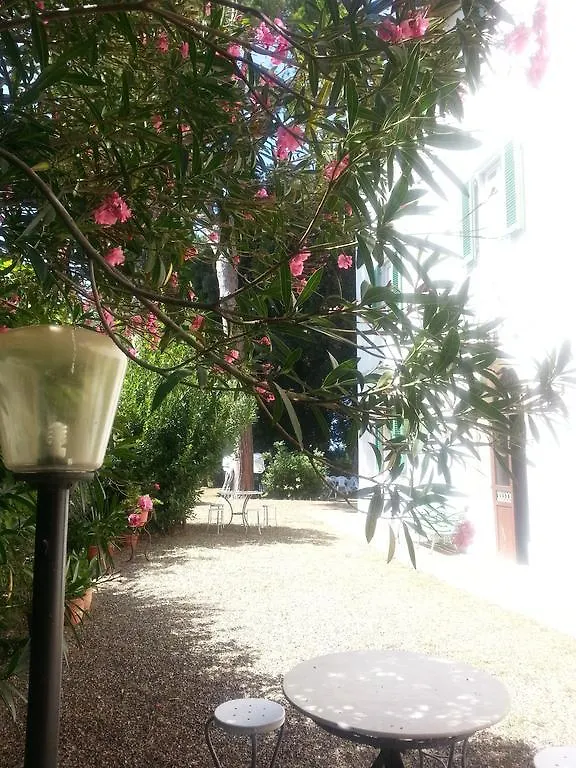 Case Vacanze Odifredi Collemezzano