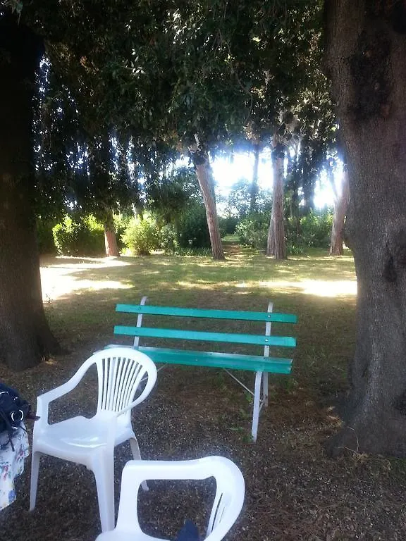 Holiday home Case Vacanze Odifredi Collemezzano